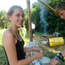 DSCN5212  Custom - Scouts en Gidsen Zaventem 
